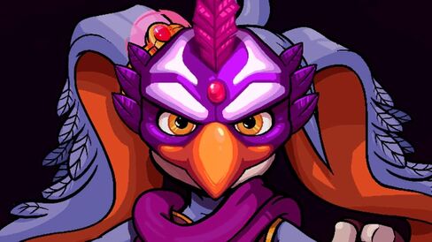 Kaze and the Wild Masks - Nintendo Switch in Saudi Arabia