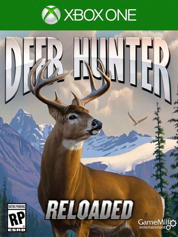 Deer Hunter Reloaded – إصدار Xbox One القياسية in Saudi Arabia