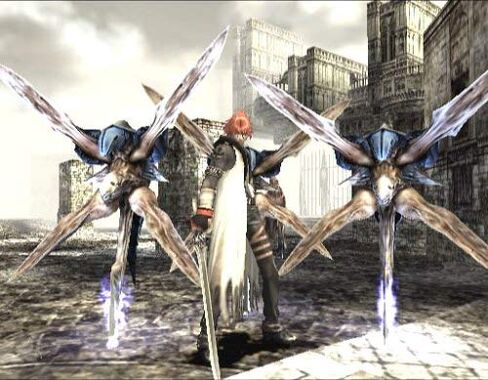 Chaos Legion - PlayStation 2 (Renewed) in Saudi Arabia