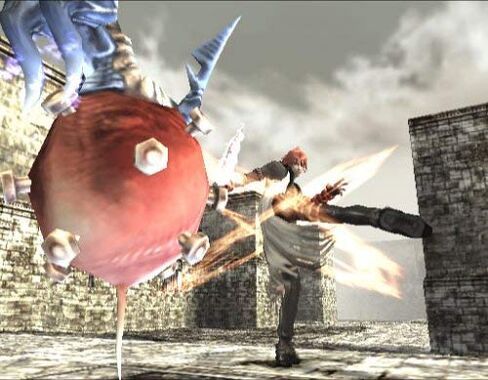Chaos Legion - PlayStation 2 (Renewed) in Saudi Arabia