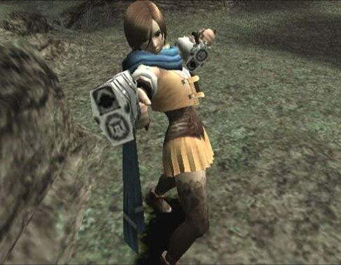 Chaos Legion - PlayStation 2 (Renewed) in Saudi Arabia