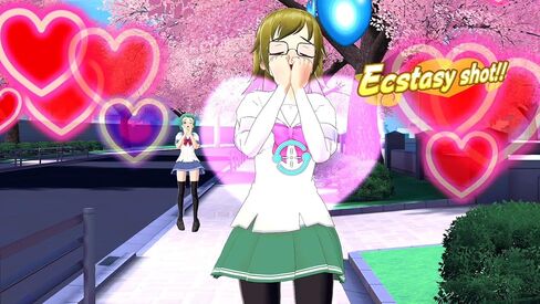 PQube Galgun Returns - Nintendo Switch in Saudi Arabia