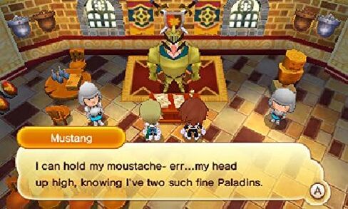 Fantasy Life (Nintendo 3DS) in Kuwait
