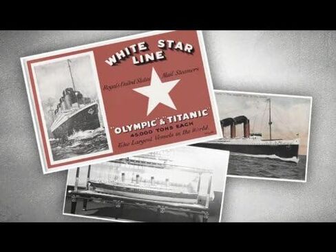 Titanic - Nintendo DS in Kuwait