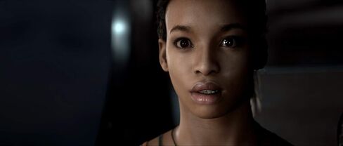 The Dark Pictures: Little Hope - Xbox One in Saudi Arabia