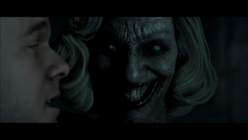 The Dark Pictures: Little Hope - Xbox One in Saudi Arabia