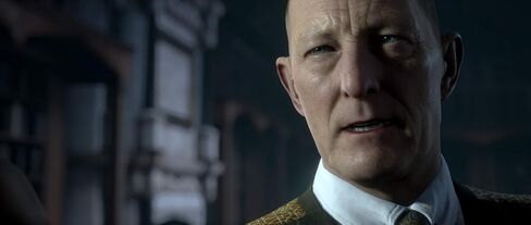 The Dark Pictures: Little Hope - Xbox One in Saudi Arabia