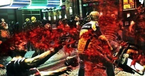 Dead Rising 2 - أجهزة إكس بوكس ​​360 (متجددة) in Saudi Arabia