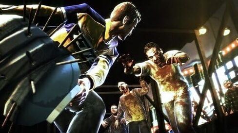 Dead Rising 2 - أجهزة إكس بوكس ​​360 (متجددة) in Saudi Arabia