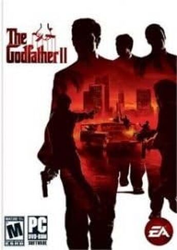 Godfather 2 in Saudi Arabia