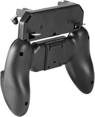 AOXIAOAI Mobile Game Trigger Joystick Gamepad controller for 4.7-6.5 Inch Smartphone (joystick) in Saudi Arabia