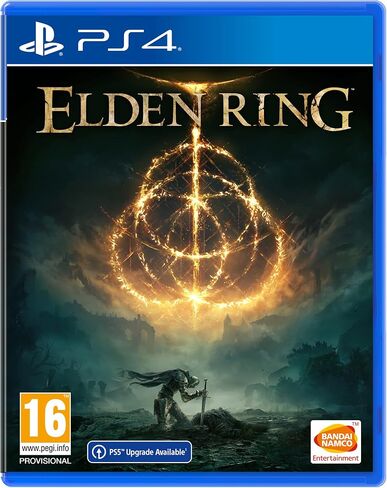 Elden Ring (PS4) in Saudi Arabia