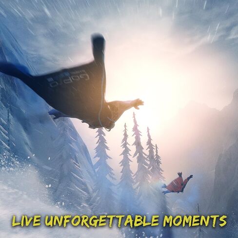 Steep: Gold Edition (Includes Extra Content + Season Pass subscription) - PlayStation 4 Gold Edition in Saudi Arabia