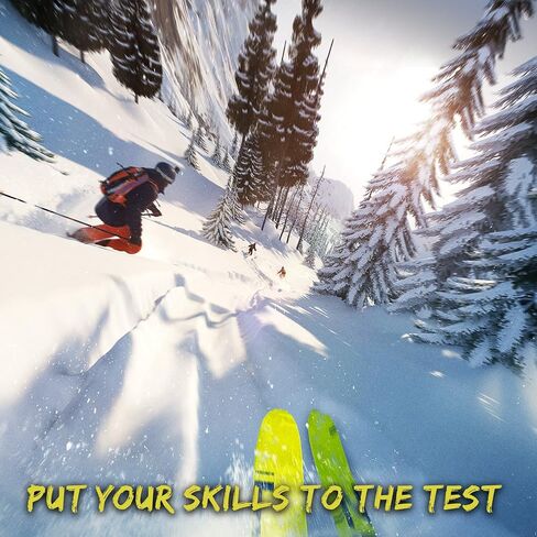 Steep: Gold Edition (Includes Extra Content + Season Pass subscription) - PlayStation 4 Gold Edition in Saudi Arabia