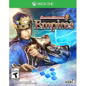 Dynasty Warriors 8 Empires - PS3 [Digital Code] in Kuwait