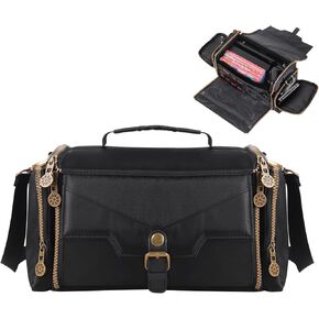 Carry Case Compatible with Zelda Nintendo Switch,Portable Nintendo Switch Case, Switch OLED Case for Switch OLED & Switch Protective Hard Portable Travel Carry Case for Nintendo Switch & Accessories in Kuwait