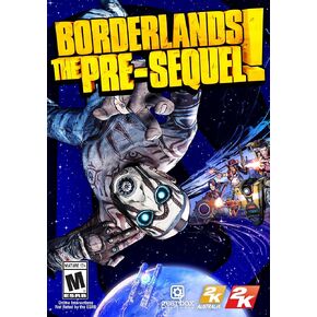 Borderlands: The Pre-Sequel - PC
