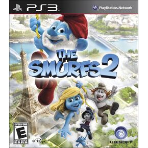 The Smurfs 2 - Xbox 360 in Saudi Arabia