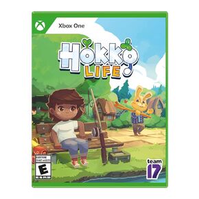 Hokko Life - Xbox One in Saudi Arabia