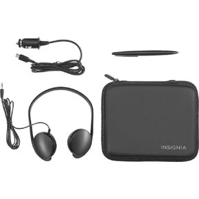 Insignia™ - مجموعة المبتدئين لأجهزة Nintendo New 3DS XL و3DS XL و3DS و2DS - متعددة in Saudi Arabia