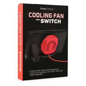 Cooling Fan for Switch in Saudi Arabia