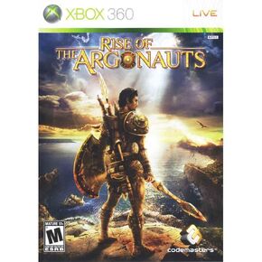 Rise of the Argonauts - Playstation 3 in Kuwait
