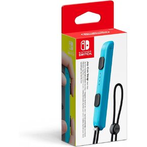 Nintendo Switch Joy-Con Controller Strap - Grey