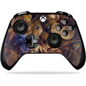 غلاف MightySkins متوافق مع وحدة تحكم Microsoft Xbox One X - Lilac Unicorn | غطاء ملتف واقٍ ومتين وفريد ​​من نوعه من الفينيل | سهل التطبيق والإزالة وتغيير الأنماط | صنع في الولايات المتحدة الأمريكية in Kuwait