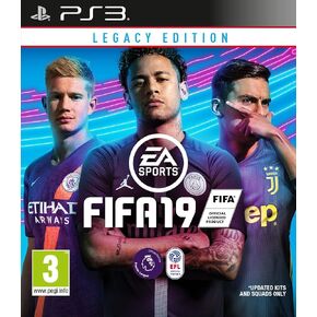 فيفا 19 (اكس بوكس ​​ون) in Kuwait