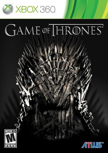 Game of Thrones Art Book Bundle - Playstation 3 in Saudi Arabia