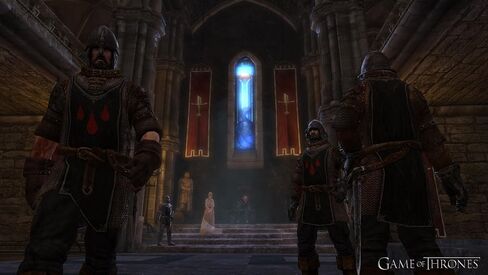 Game of Thrones Art Book Bundle - Playstation 3 in Saudi Arabia