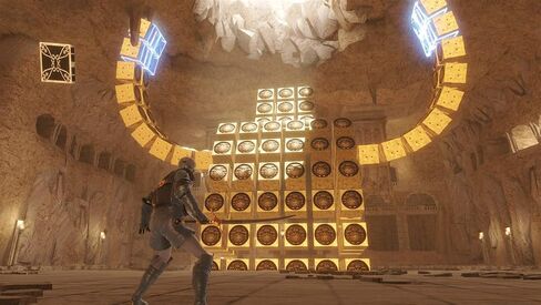 Nier Replicant ver.1.22474487139... XBOX ONE - SERIES X in Saudi Arabia