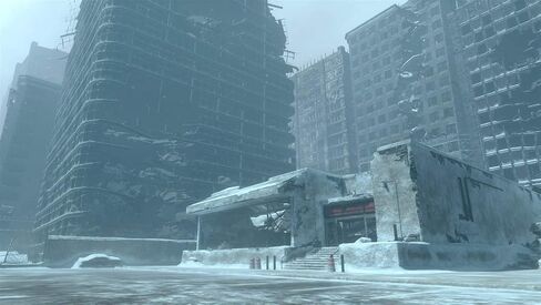 Nier Replicant ver.1.22474487139... XBOX ONE - SERIES X in Saudi Arabia
