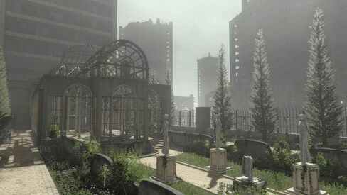 Nier Replicant ver.1.22474487139... XBOX ONE - SERIES X in Saudi Arabia