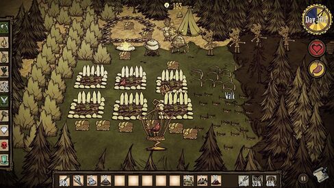Don't Starve Mega Pack - PlayStation 4 in Saudi Arabia