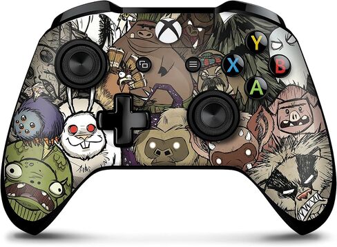 Don't Starve Mega Pack - PlayStation 4 in Saudi Arabia