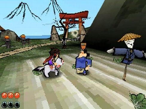 Okamiden (Renewed) in Saudi Arabia