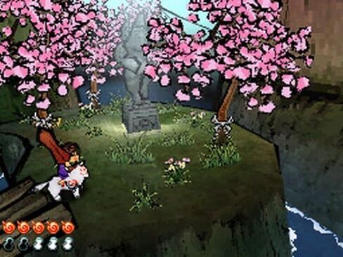 Okamiden (Renewed) in Saudi Arabia