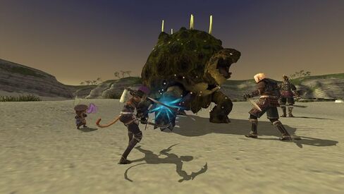 Final Fantasy XI The Ultimate Collection - Xbox 360 in Saudi Arabia