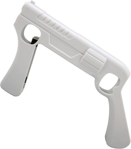 Pomya Shooting Game Controller, for Switch Game Accessories, for Joy Con, Professional Sensitive Comfortable Grip, Game Handle, Gifts for Game Lovers in Saudi Arabia