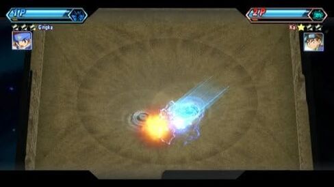 BEYBLADE: METAL FUSION - BATTLE FORTRESS - نينتندو وي (متجددة) in Saudi Arabia