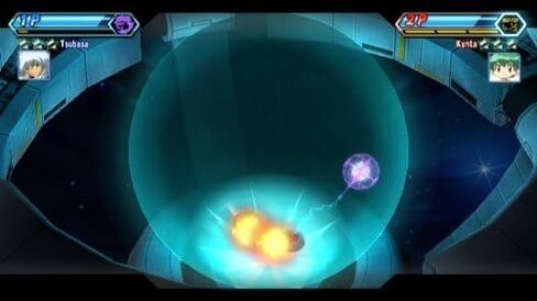 BEYBLADE: METAL FUSION - BATTLE FORTRESS - نينتندو وي (متجددة) in Saudi Arabia