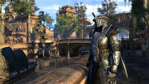 The Elder Scrolls Online: Morrowind - PlayStation 4 Collector's Edition in Saudi Arabia