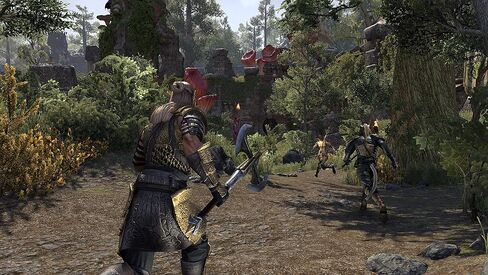 The Elder Scrolls Online: Morrowind - PlayStation 4 Collector's Edition in Saudi Arabia