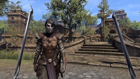 The Elder Scrolls Online: Morrowind - PlayStation 4 Collector's Edition in Saudi Arabia