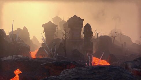 The Elder Scrolls Online: Morrowind - PlayStation 4 Collector's Edition in Saudi Arabia