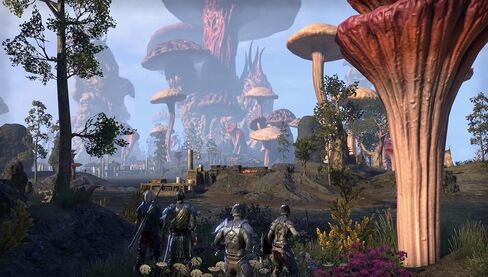 The Elder Scrolls Online: Morrowind - PlayStation 4 Collector's Edition in Saudi Arabia