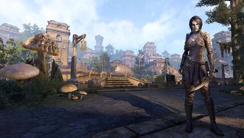 The Elder Scrolls Online: Morrowind - PlayStation 4 Collector's Edition in Saudi Arabia