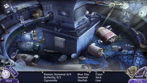 ألعاب الأشياء المخفية المذهلة للكمبيوتر الشخصي: Legends and Lore Vol. حزمة 2، 5 أقراص DVD للألعاب + رموز التنزيل الرقمي (الكمبيوتر الشخصي) in Saudi Arabia