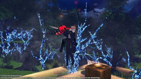 Death End Re; Quest 2 - Nintendo Switch in Saudi Arabia